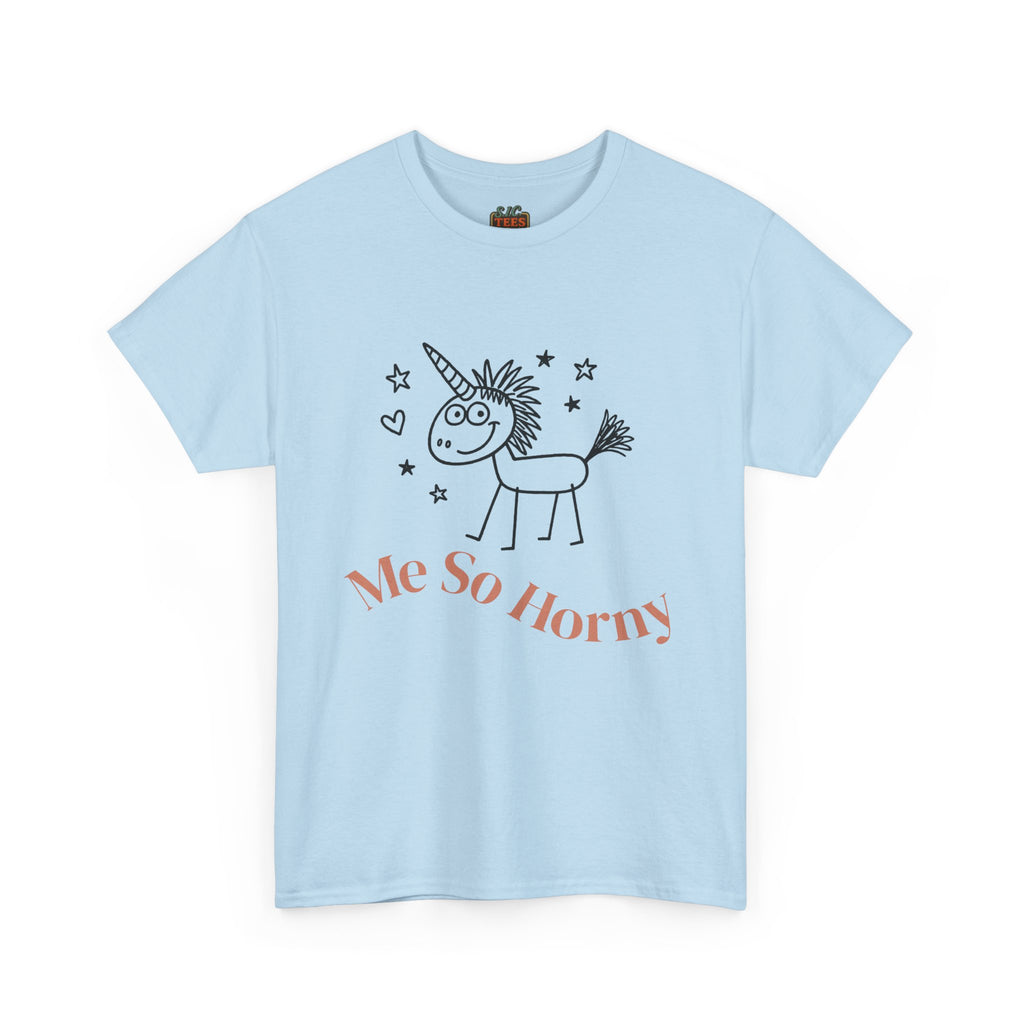 Funny Unicorn Tee