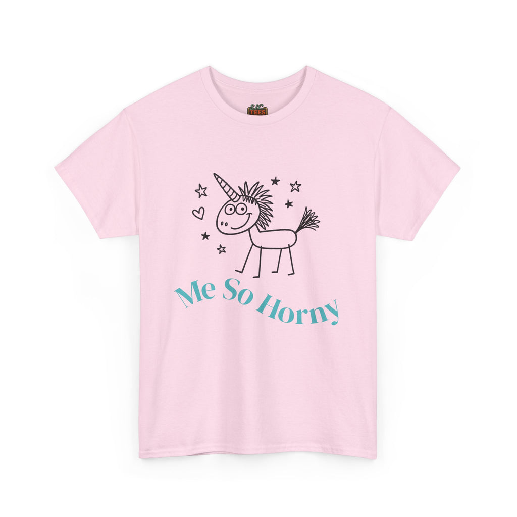 Funny Unicorn Tee
