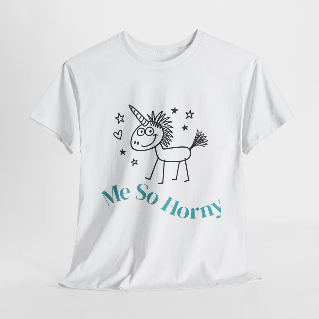 Funny Unicorn Tee