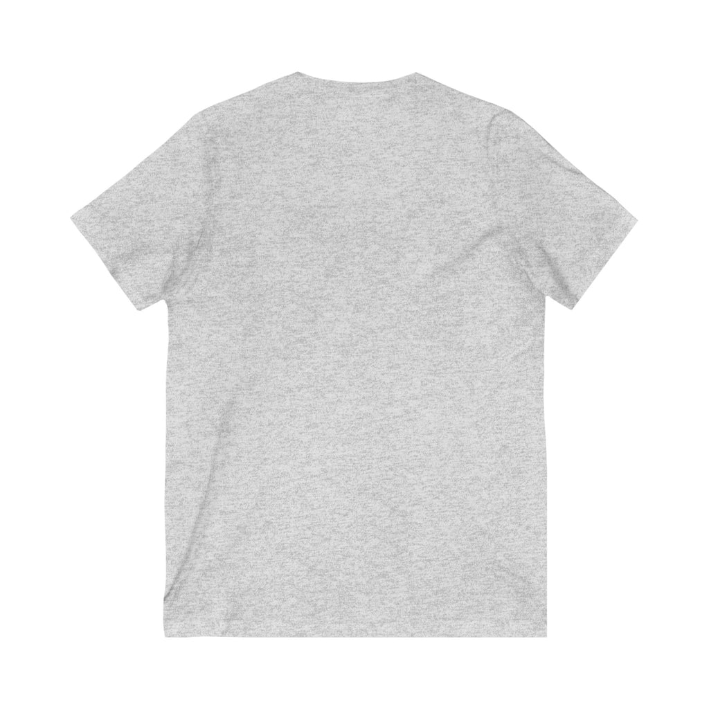What is Market Price? -V-Neck Tee Funny Shirt