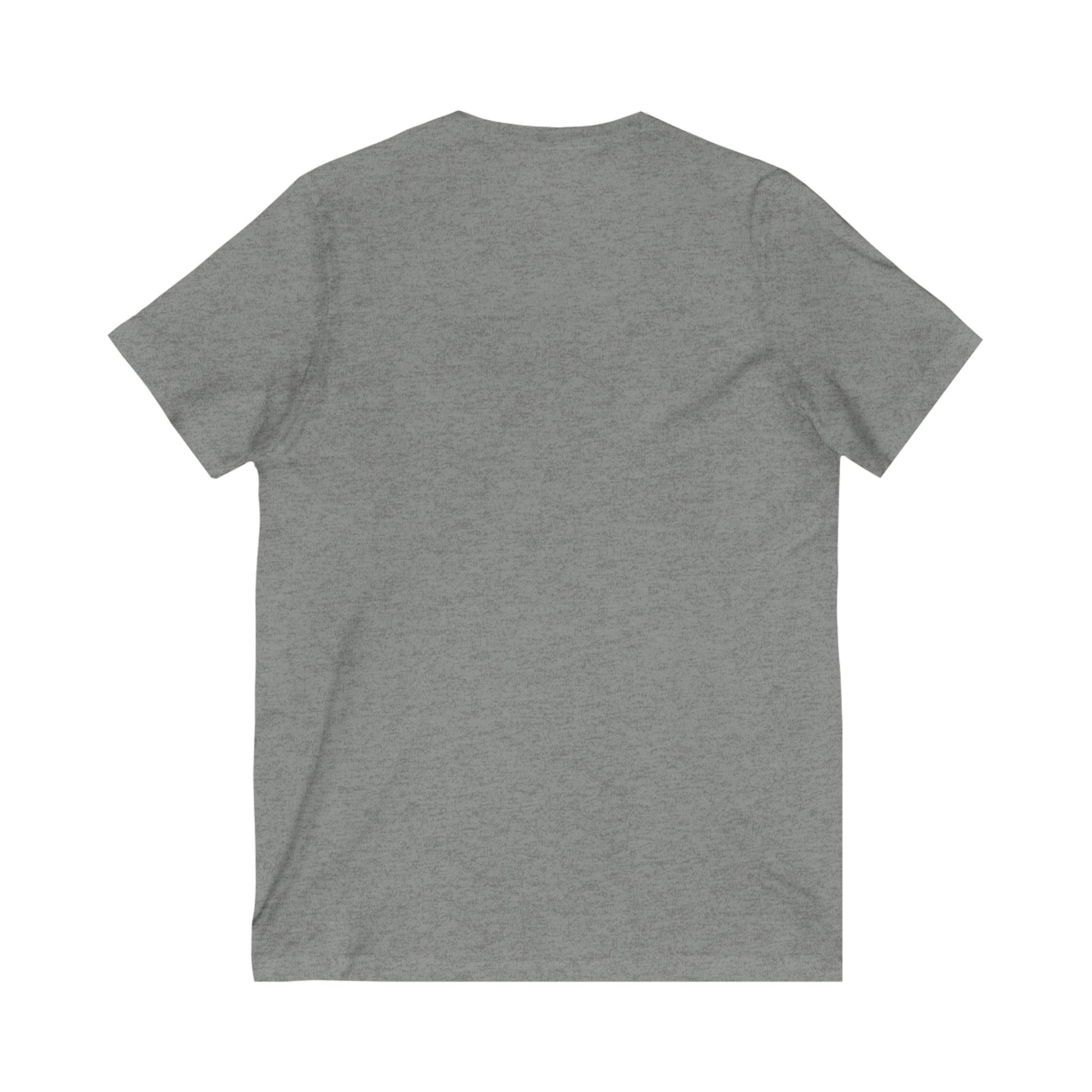 What is Market Price? -V-Neck Tee Funny Shirt