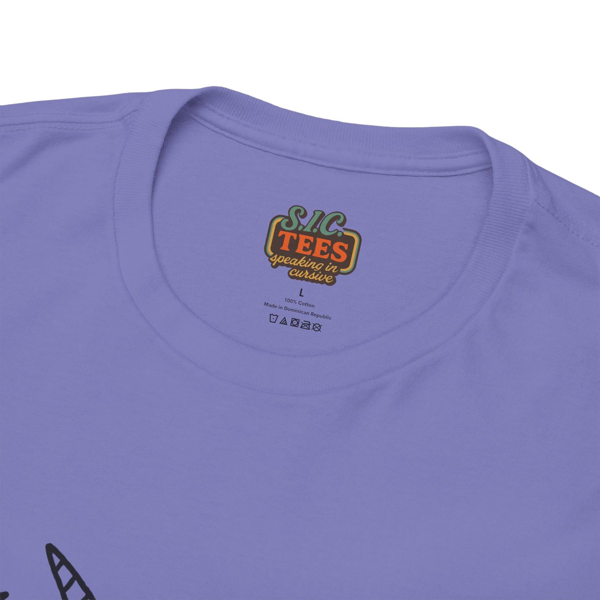 Funny Unicorn Tee