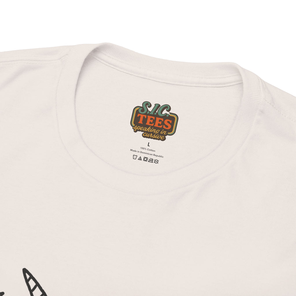 Funny Unicorn Tee