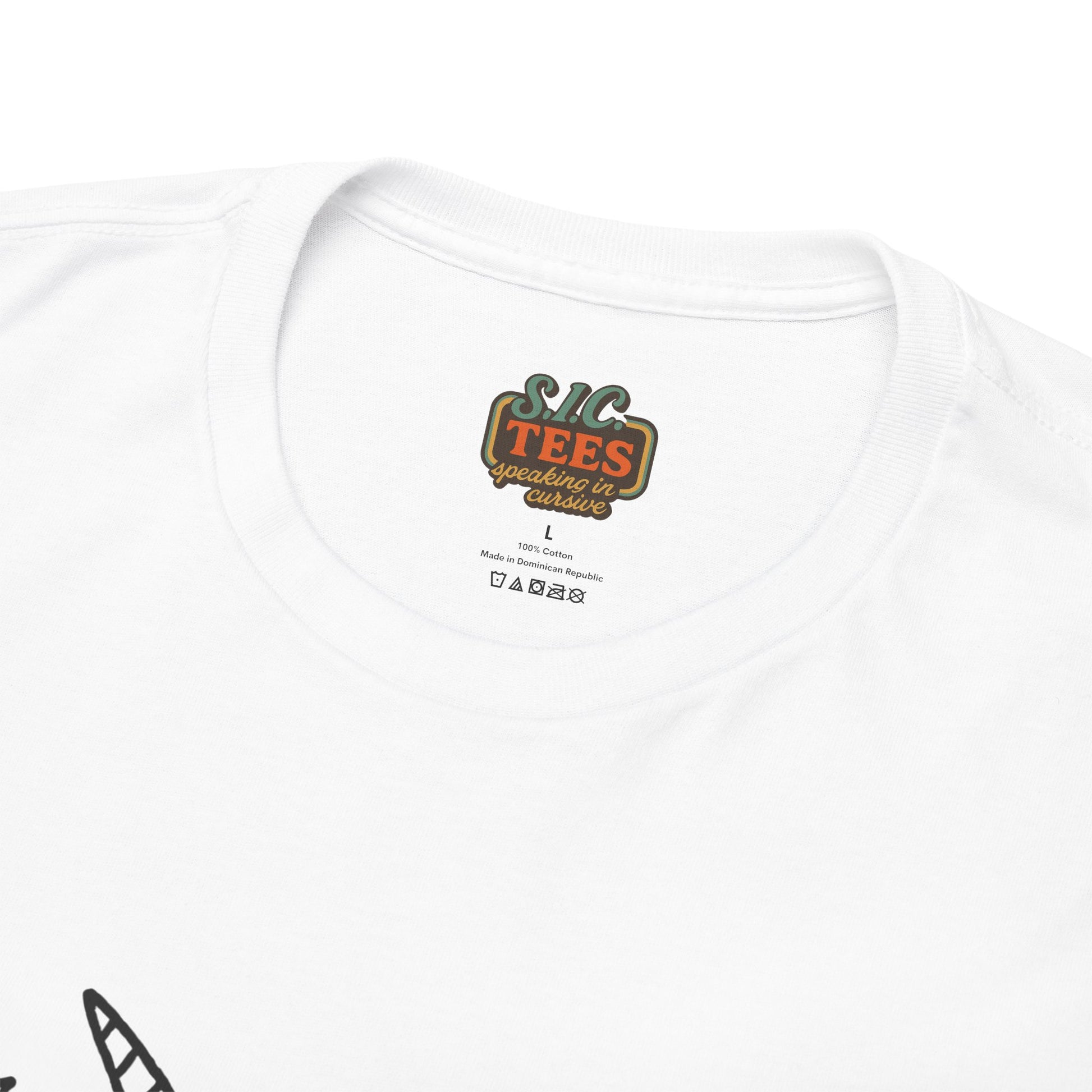 Funny Unicorn Tee