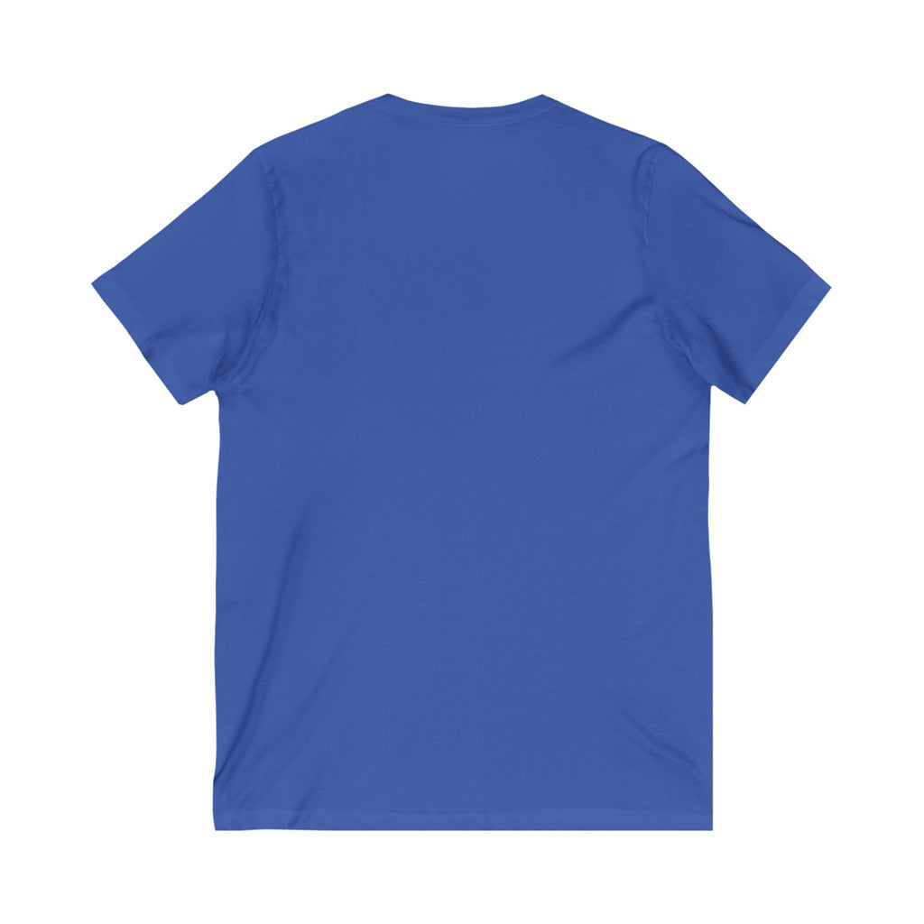 What is Market Price? -V-Neck Tee Funny Shirt