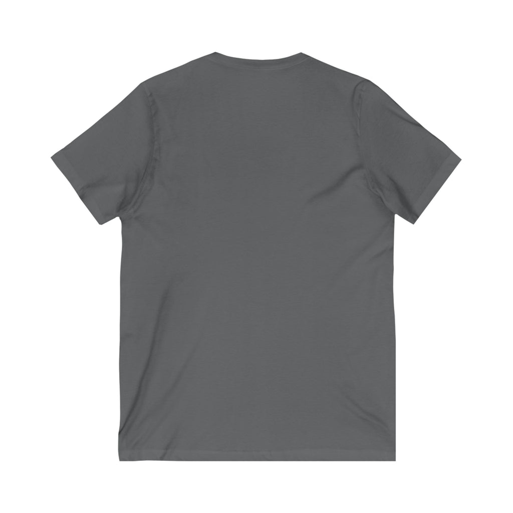 What is Market Price? -V-Neck Tee Funny Shirt