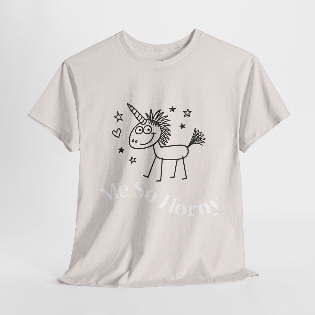 Funny Unicorn Tee