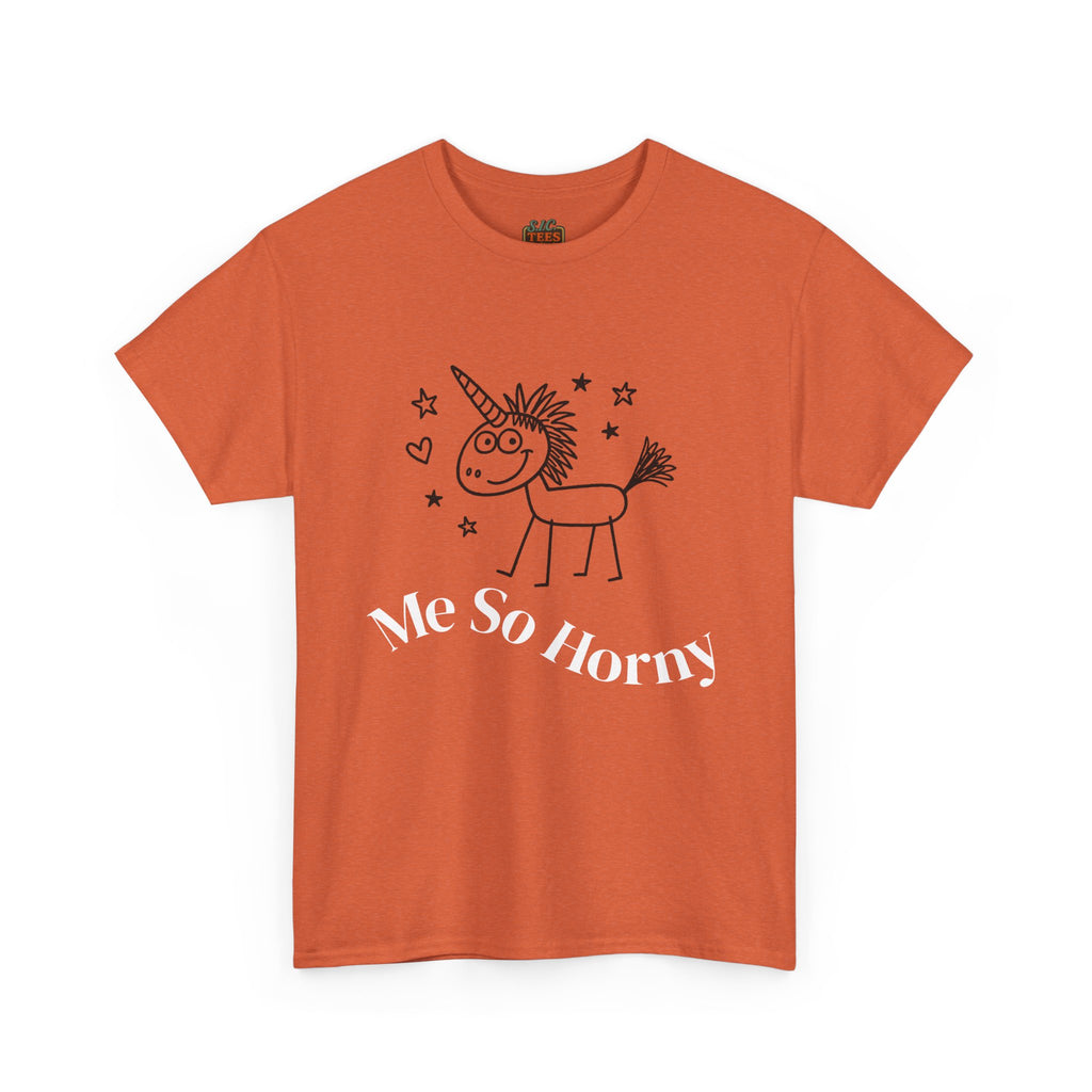 Funny Unicorn Tee