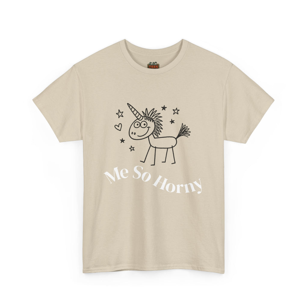 Funny Unicorn Tee
