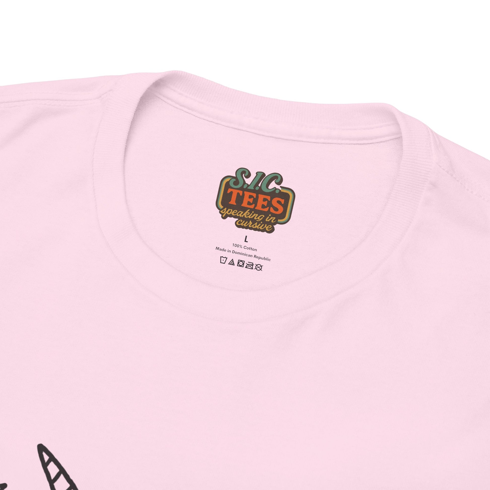 Funny Unicorn Tee