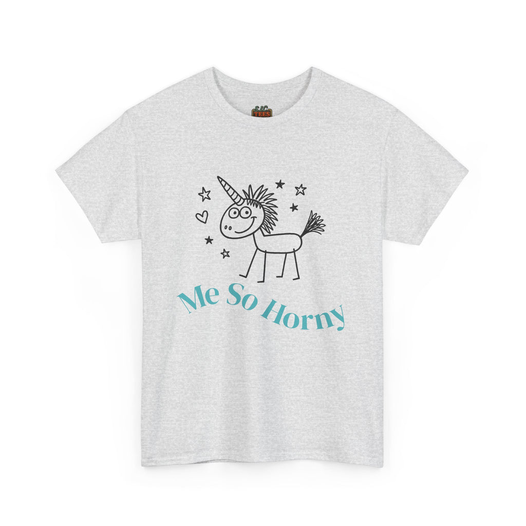 Funny Unicorn Tee