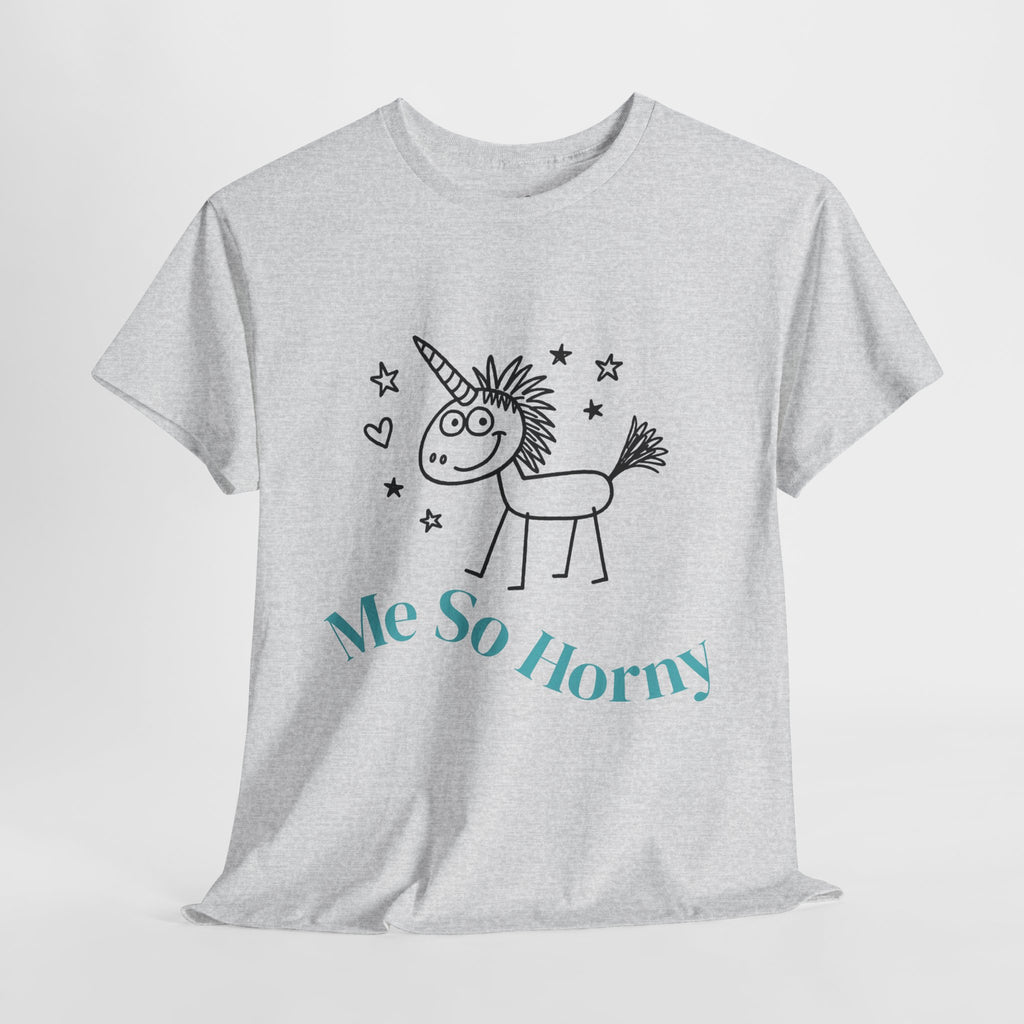 Funny Unicorn Tee