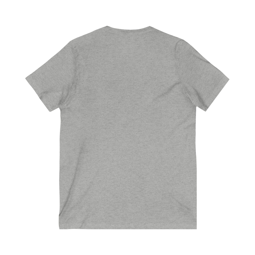 What is Market Price? -V-Neck Tee Funny Shirt