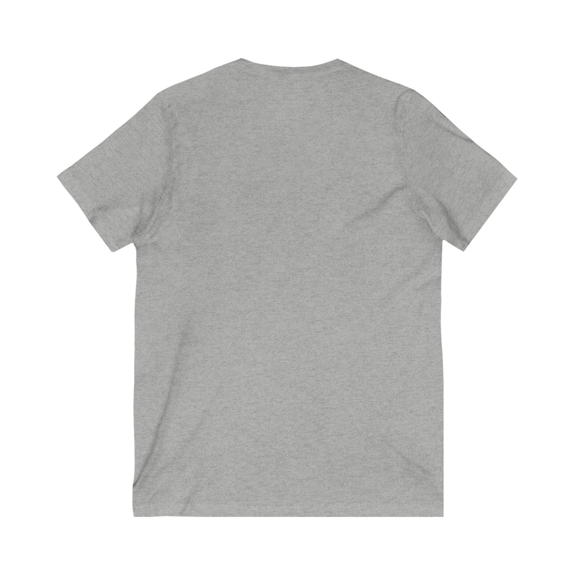 What is Market Price? -V-Neck Tee Funny Shirt