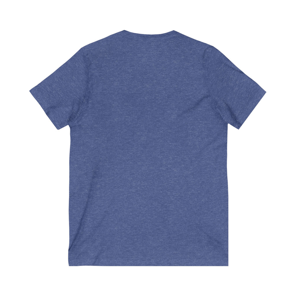 What is Market Price? -V-Neck Tee Funny Shirt
