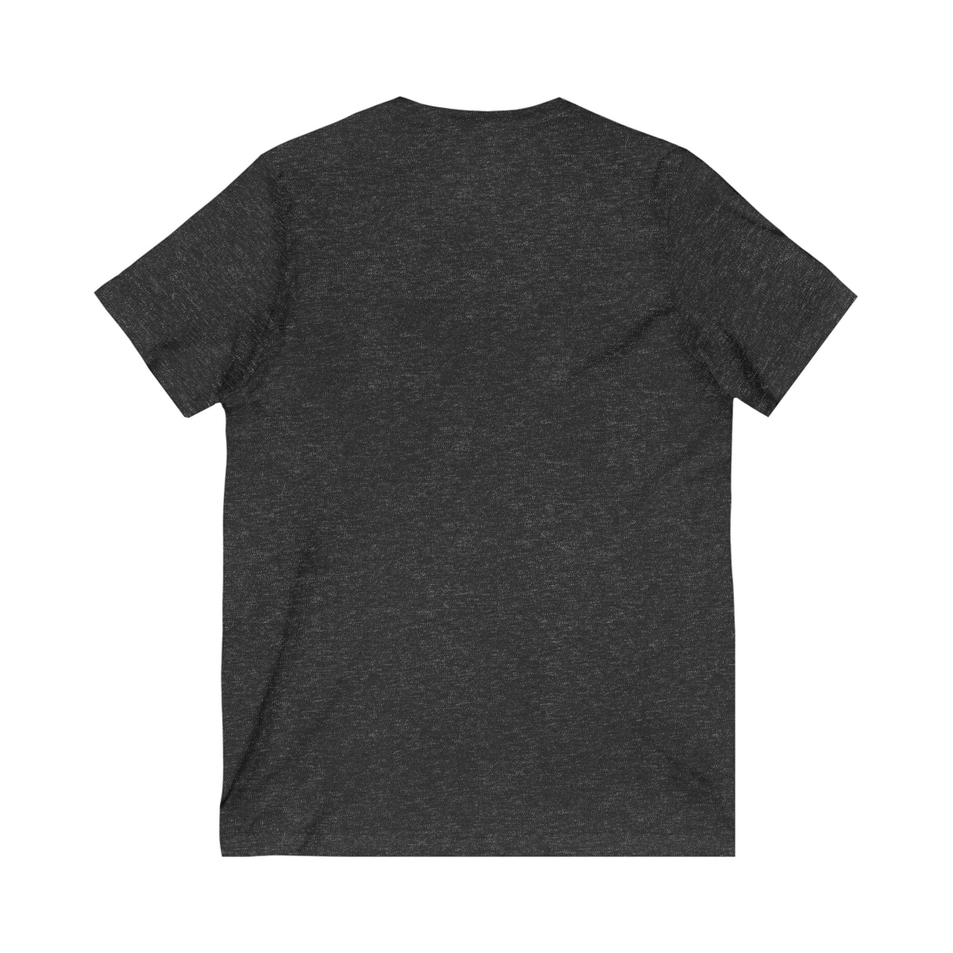 What is Market Price? -V-Neck Tee Funny Shirt