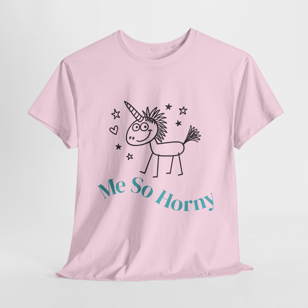 Funny Unicorn Tee