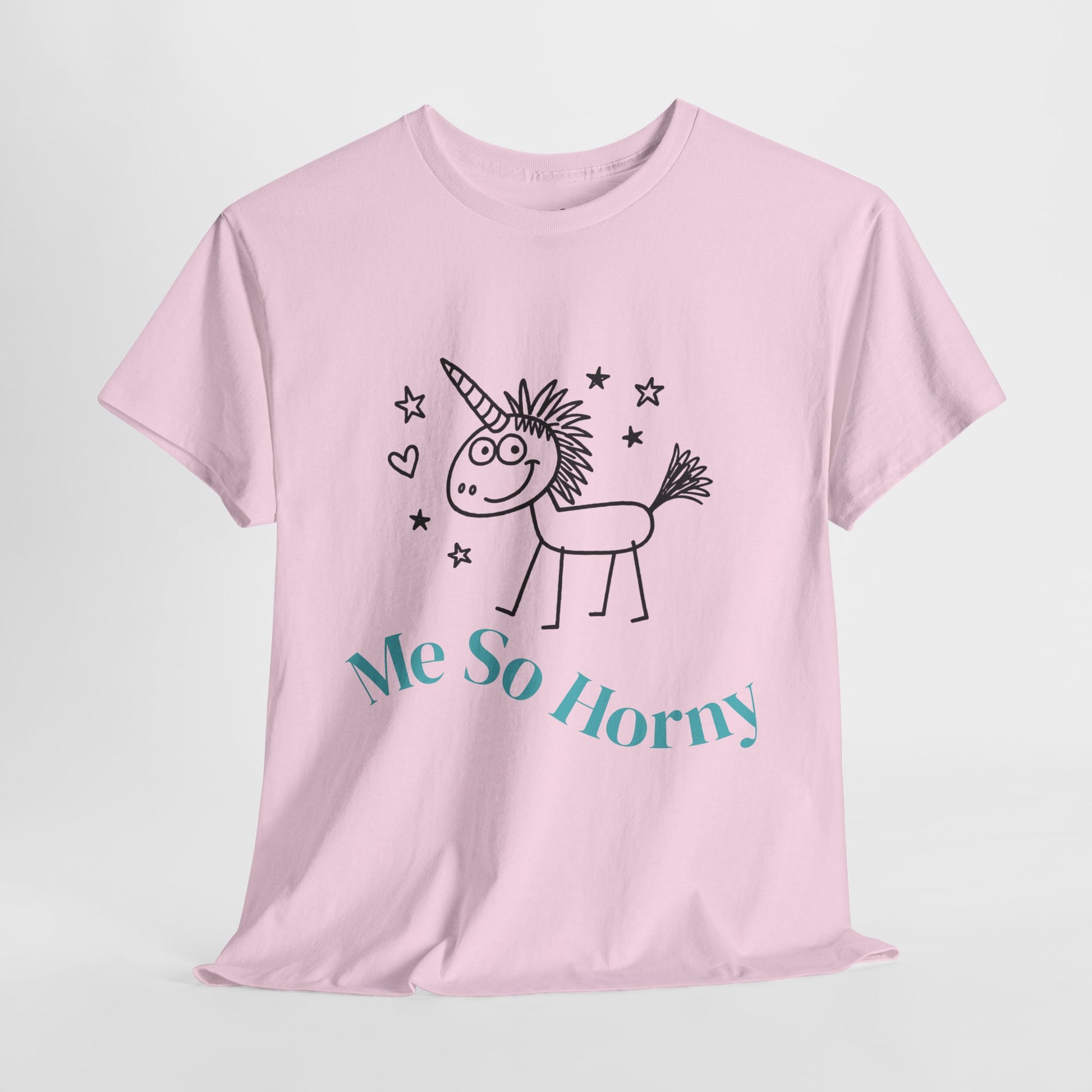 Funny Unicorn Tee