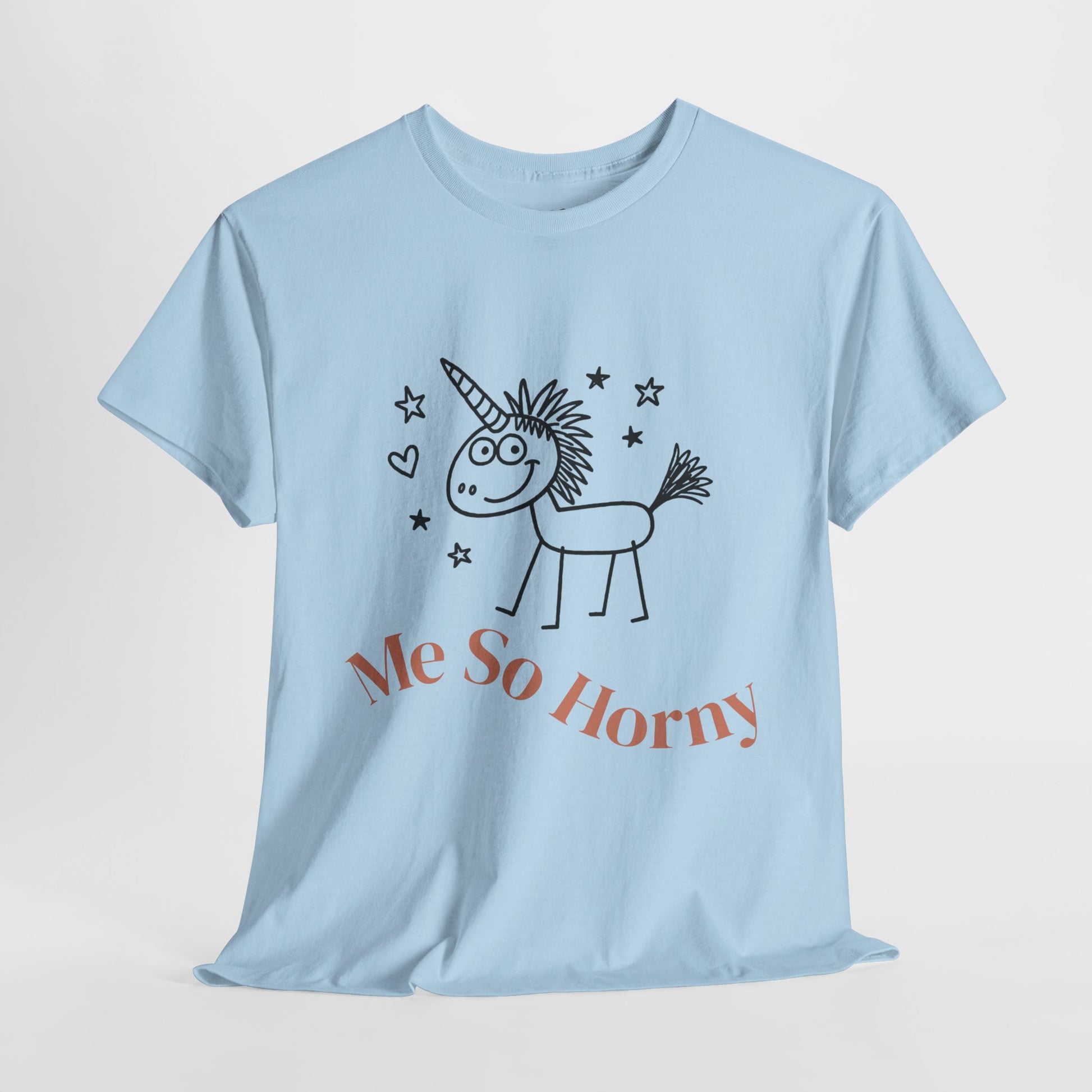 Funny Unicorn Tee